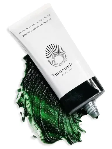 Omorovicza Refining Facial Polisher | Thumbnail 3 Omorovicza Refining Facial Polisher | Thumbnail 3