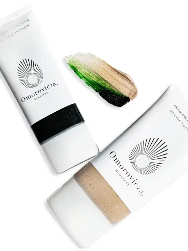 Omorovicza Refining Facial Polisher | Thumbnail 4 Omorovicza Refining Facial Polisher | Thumbnail 4