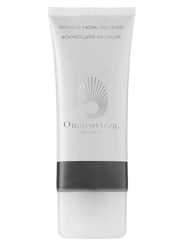 Refining Facial Polisher