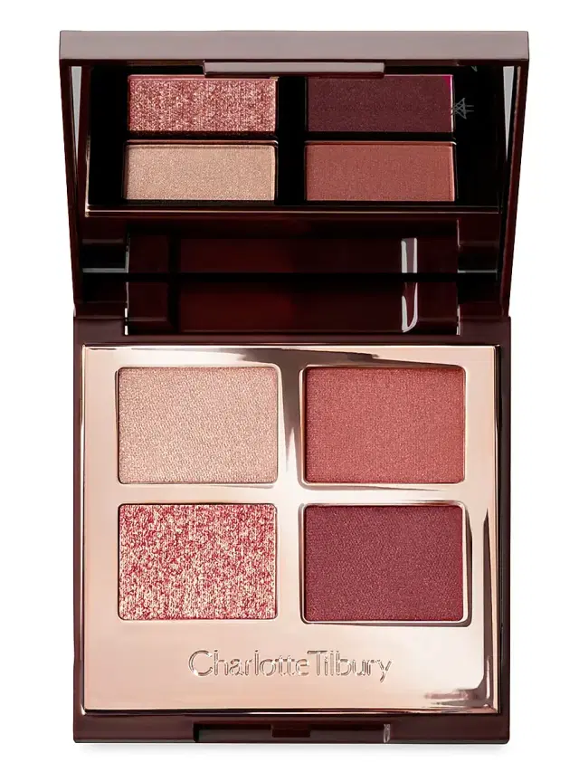 Women's Walk of No Shame Lux Palette - Walk Of No Shame