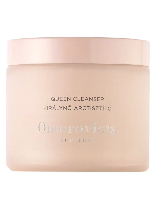 Omorovicza Women's Queen Cleanser