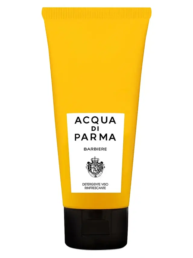 Barbiere Refreshing Face Wash