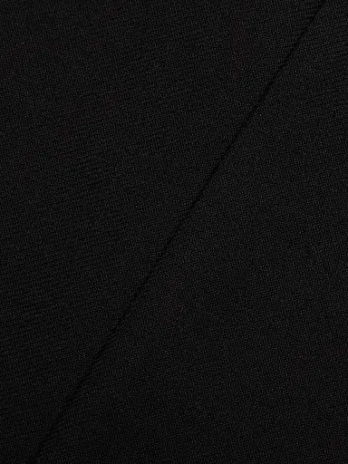 Tom Ford Women's Wool-Blend Straight-Leg Pants - Black - Size 12 | Thumbnail 7 Tom Ford Women's Wool-Blend Straight-Leg Pants - Black - Size 12 | Thumbnail 7