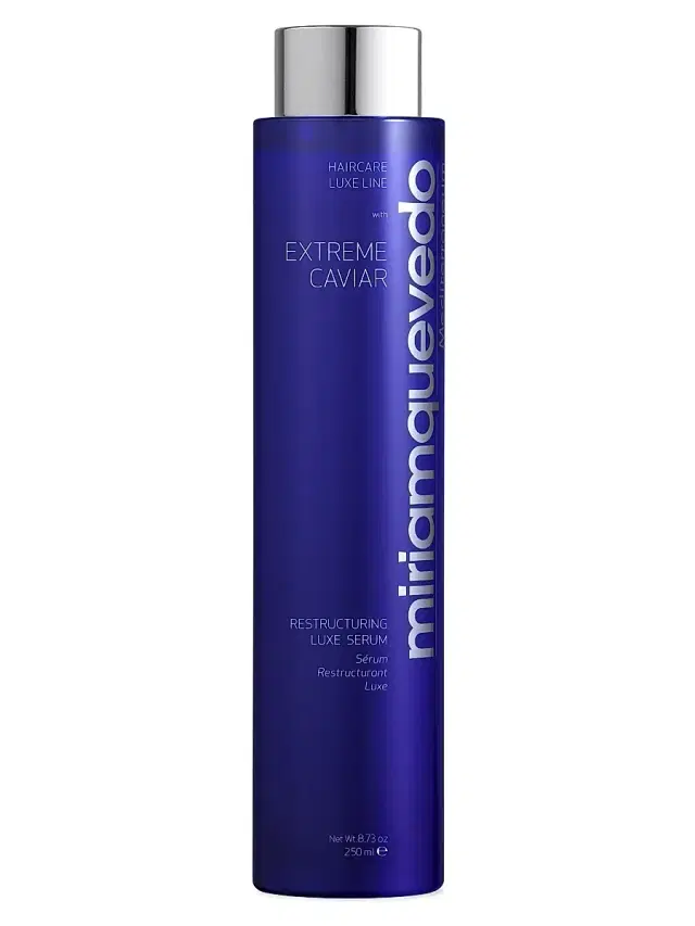 miriam quevedo Women's Extreme Caviar Restructuring Luxe Hair Serum 2