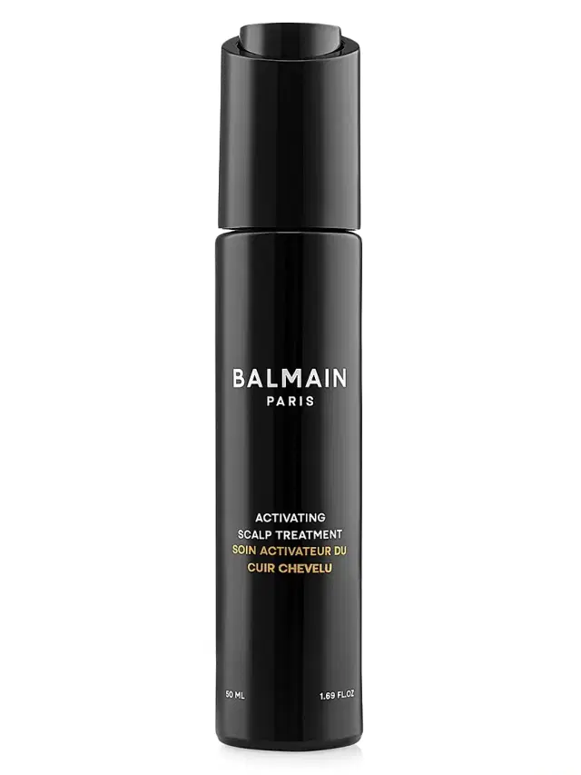 Men's Homme Activating Scalp Treatment