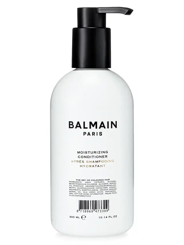 Women's Standard Moisturizing Conditioner