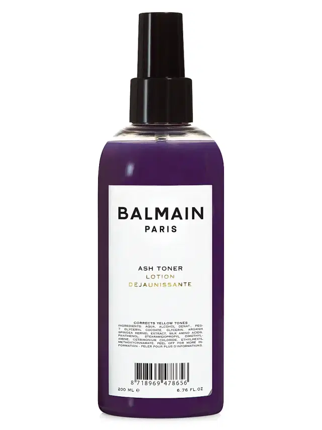 Women's Standard Ash Toner