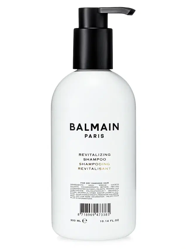 Women's Standard Revitalizing Shampoo