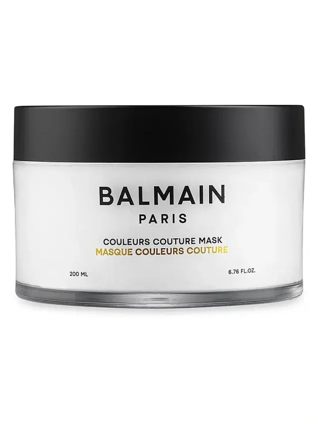 Women's Couleurs Couture Mask