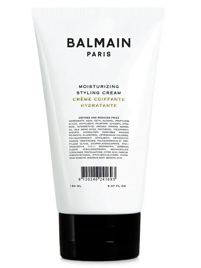 Women's Standard Moisturizing Styling Cream