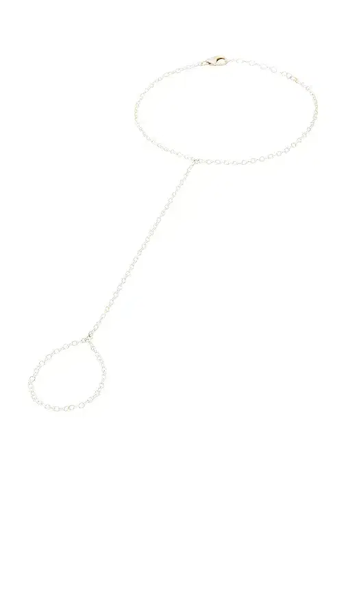 NAiiA Reign Hand Chain