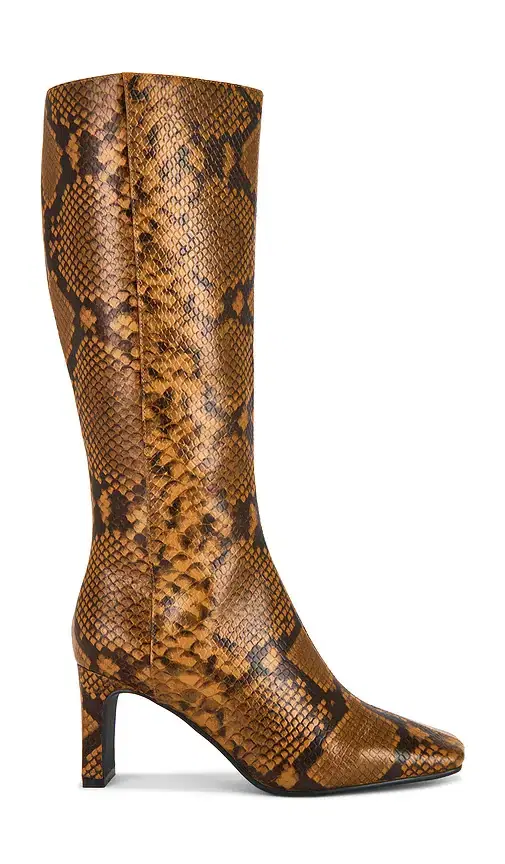 Nakedvice The Crawford Boot