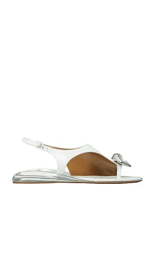 Tory Burch Patos Slingback Sandal