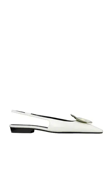 Tory Burch Patos Slingback Flat | Thumbnail 1