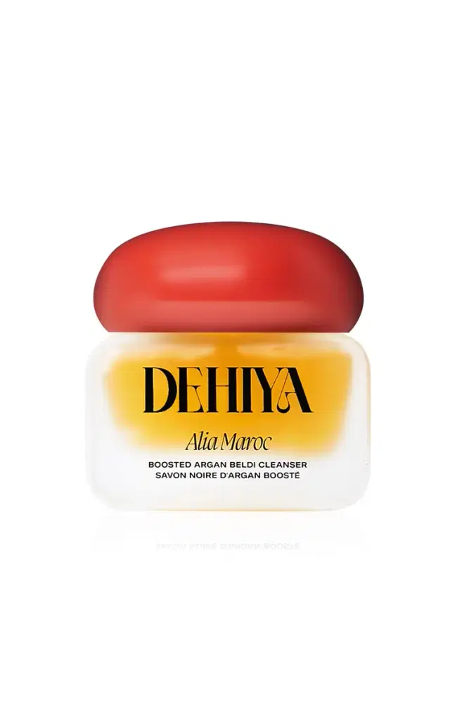 Alia Maroc Argan Beldi Cleanser