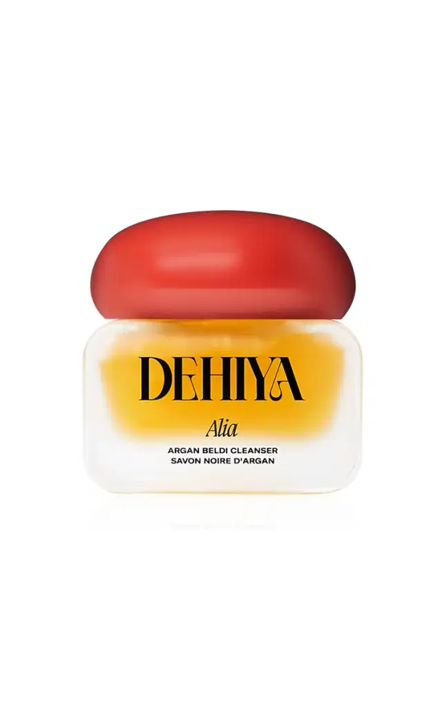 Alia Beldi Face Cleanser