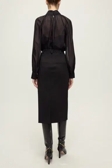 Veronica Beard Alyssa Blouse | Thumbnail 3