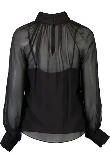 Veronica Beard Alyssa Blouse | Thumbnail 5