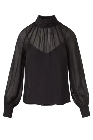 Veronica Beard Alyssa Blouse | Thumbnail 1
