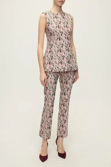 Veronica Beard Jessup Vest | Thumbnail 2 Veronica Beard Jessup Vest | Thumbnail 2