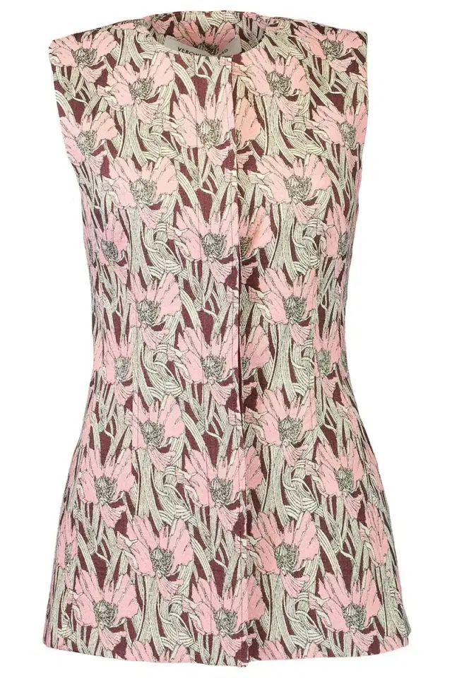 Veronica Beard Jessup Vest