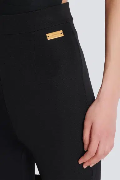 Balmain Zip Legging | Thumbnail 5