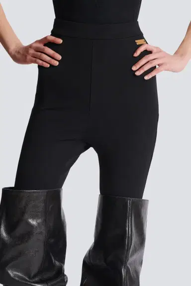 Balmain Zip Legging | Thumbnail 6