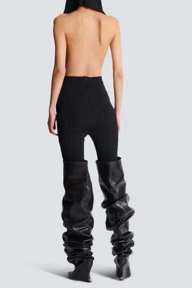 Balmain Zip Legging | Thumbnail 7