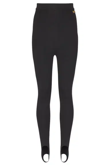 Balmain Zip Legging | Thumbnail 1