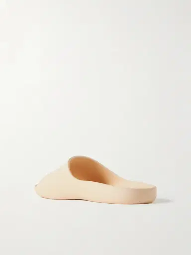 The Row Ama Rubber Slides | Thumbnail 3
