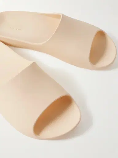 The Row Ama Rubber Slides | Thumbnail 4