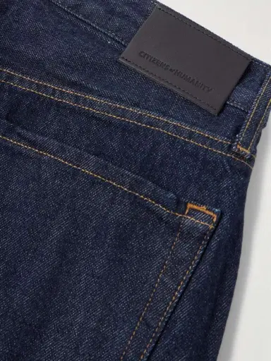 Citizens of Humanity Miro Mid-rise Barrel-leg Jeans | Thumbnail 6 Citizens of Humanity Miro Mid-rise Barrel-leg Jeans | Thumbnail 6