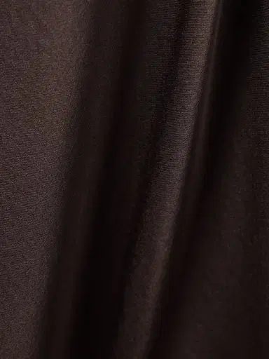 Staud Marcel Ruched Stretch-silk Charmeuse Midi Dress | Thumbnail 4
