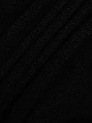 Co Women's Cashmere Turtleneck Sweater - Black - Size Large | Thumbnail 7 Co Women's Cashmere Turtleneck Sweater - Black - Size Large | Thumbnail 7