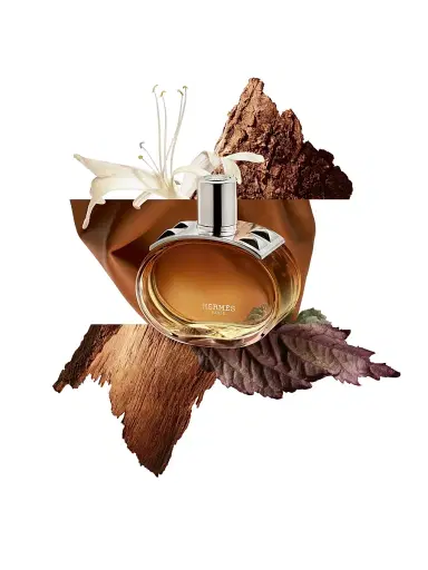 HERMÈS Women's Barénia Eau De Parfum Intense | Thumbnail 2