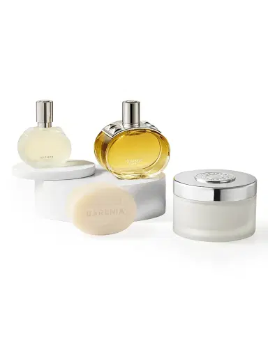 HERMÈS Women's Barénia Eau De Parfum Intense | Thumbnail 5