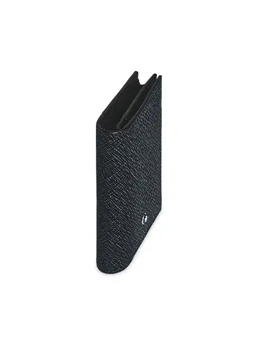 Montblanc Men's Sartorial Leather Card Case | Thumbnail 5 Montblanc Men's Sartorial Leather Card Case | Thumbnail 5