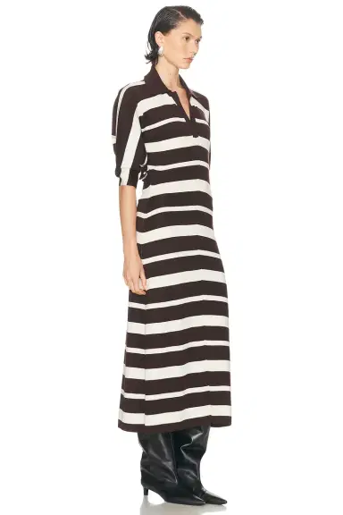 Proenza Schouler Solana Dress | Thumbnail 2 Proenza Schouler Solana Dress | Thumbnail 2