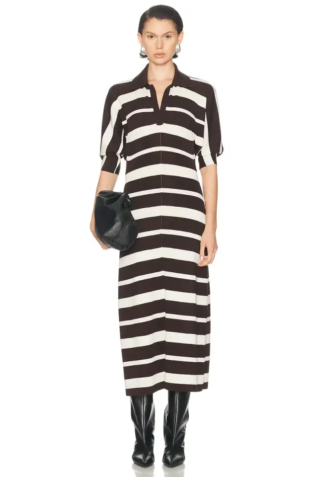 Proenza Schouler Solana Dress