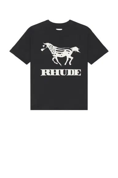 Rhude Dinero Tee | Thumbnail 1