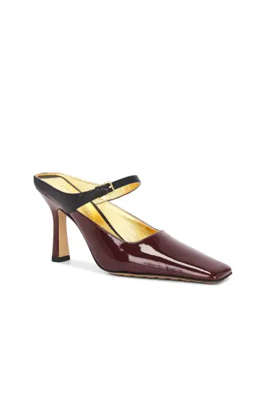 Bottega Veneta Mule Pump | Thumbnail 2