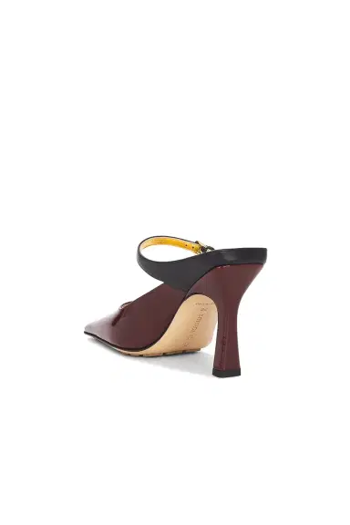 Bottega Veneta Mule Pump | Thumbnail 3
