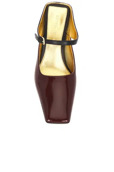 Bottega Veneta Mule Pump | Thumbnail 4