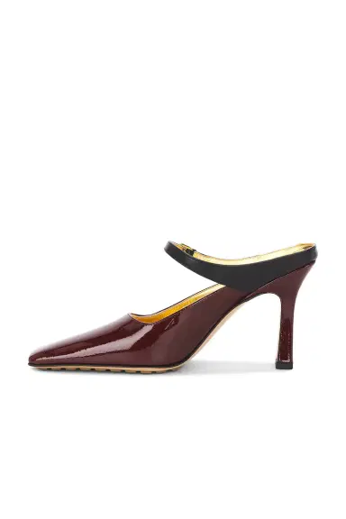 Bottega Veneta Mule Pump | Thumbnail 5