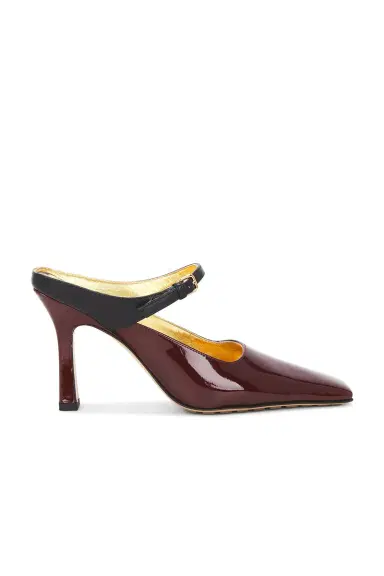 Bottega Veneta Mule Pump | Thumbnail 1