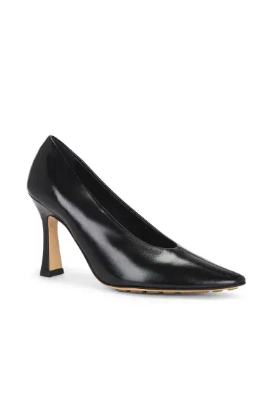 Bottega Veneta Sofia Pump | Thumbnail 2 Bottega Veneta Sofia Pump | Thumbnail 2