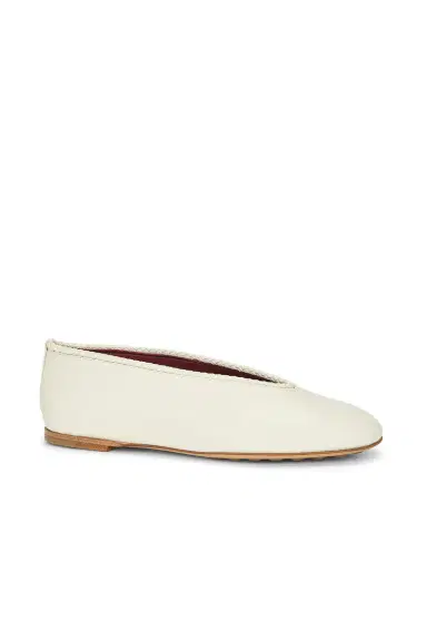 Bottega Veneta Ballet Flat | Thumbnail 2 Bottega Veneta Ballet Flat | Thumbnail 2
