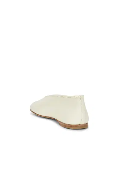 Bottega Veneta Ballet Flat | Thumbnail 3 Bottega Veneta Ballet Flat | Thumbnail 3