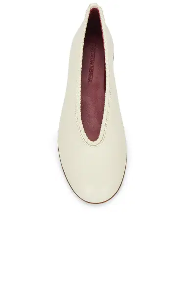 Bottega Veneta Ballet Flat | Thumbnail 4 Bottega Veneta Ballet Flat | Thumbnail 4