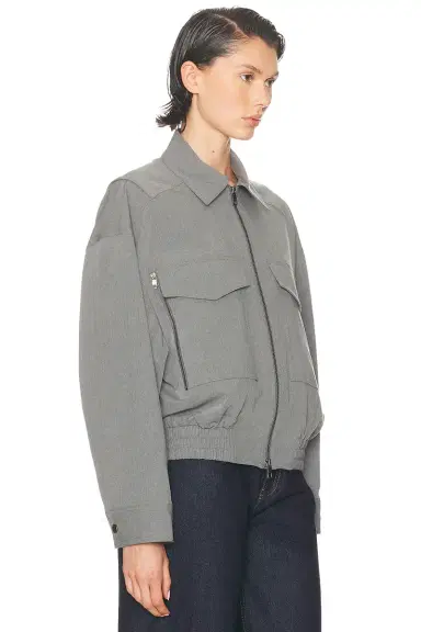 Staud Eugene Jacket | Thumbnail 2
